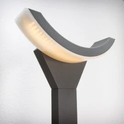 Lucande LED-Wegeleuchte Half 14 Lucande LED-Wegeleuchte Half -Heimbeleuchtung 9619028 5