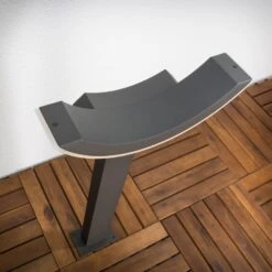 Lucande LED-Wegeleuchte Half 15 Lucande LED-Wegeleuchte Half -Heimbeleuchtung 9619028 6