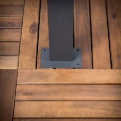 Lucande LED-Wegeleuchte Half 16 Lucande LED-Wegeleuchte Half -Heimbeleuchtung 9619028 7