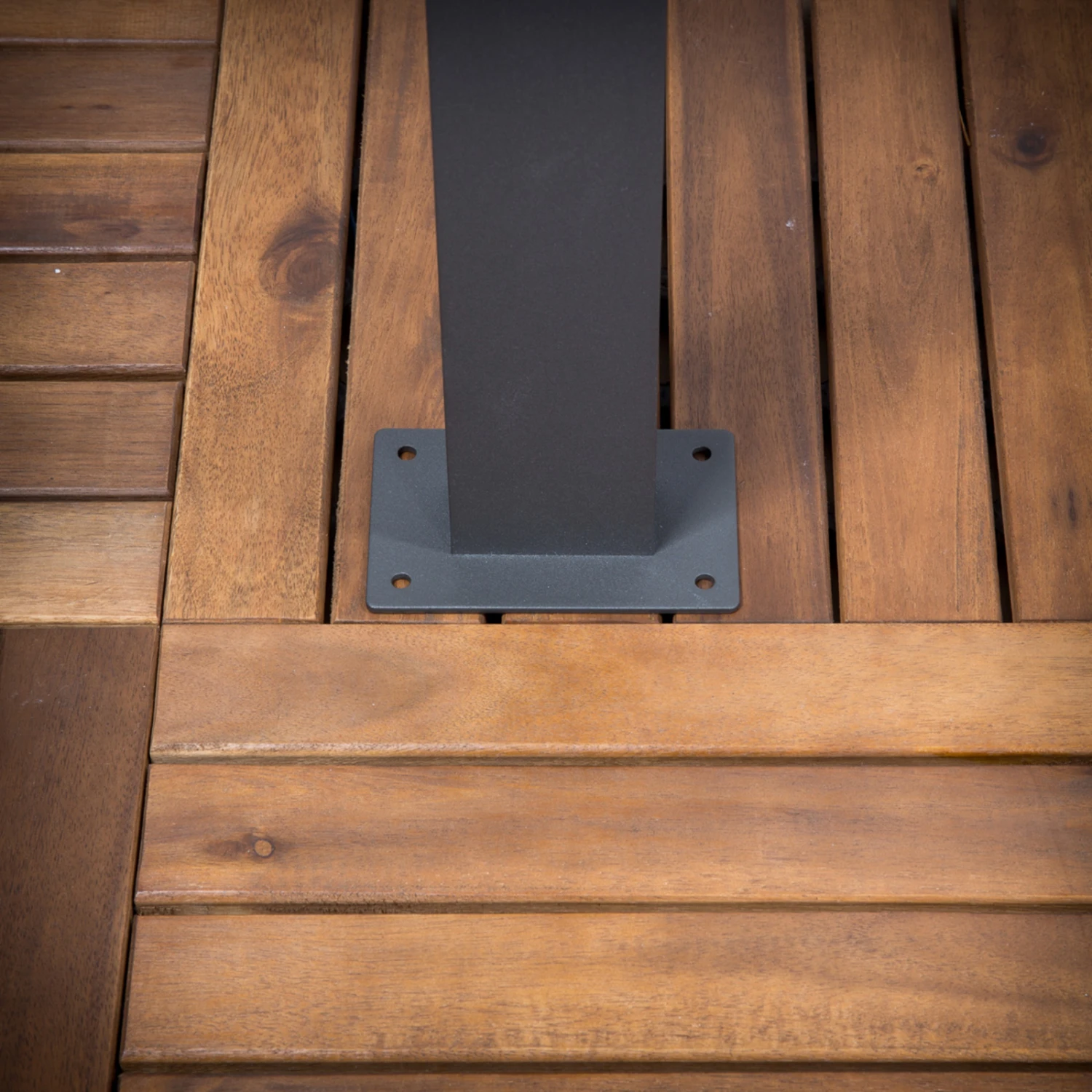 Lucande LED-Wegeleuchte Half 8 Lucande LED-Wegeleuchte Half – Bild 8