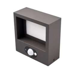 Lucande Sensor-LED-Außenwandleuchte Mahra , Solarbetrieben 9 Lucande Sensor-LED-Außenwandleuchte Mahra , Solarbetrieben -Heimbeleuchtung 9619074 2