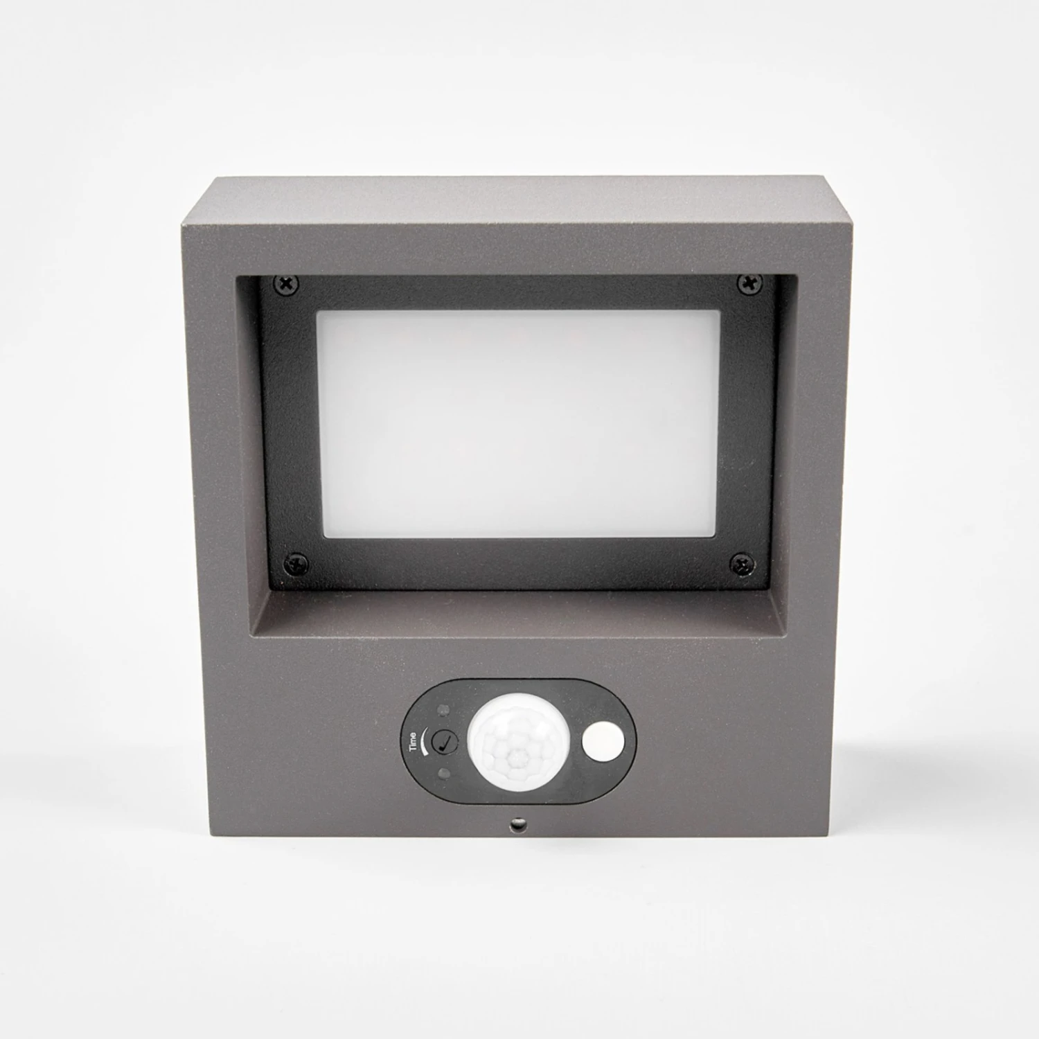 Lucande Sensor-LED-Außenwandleuchte Mahra , Solarbetrieben 5 Lucande Sensor-LED-Außenwandleuchte Mahra , Solarbetrieben – Bild 5