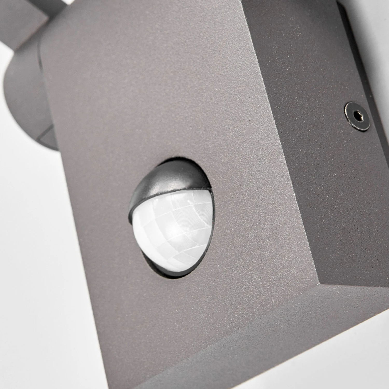 Lucande LED-Außenwandleuchte Marius Mit Sensor 7 Lucande LED-Außenwandleuchte Marius Mit Sensor – Bild 7