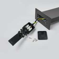 Lucande Bewegungsmelder-Wegeleuchte Juvia Mit LEDs 17 Lucande Bewegungsmelder-Wegeleuchte Juvia Mit LEDs -Heimbeleuchtung 9619128 8