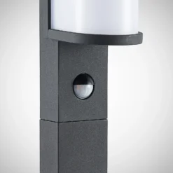 Lucande Jokum LED-Wegelampe, IP54, 60 Cm, Sensor -Heimbeleuchtung 9619229 7