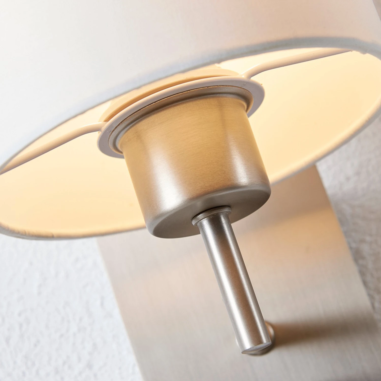 Textilwandlampe Camilo Mit Leselicht 6 Textilwandlampe Camilo Mit Leselicht – Bild 6