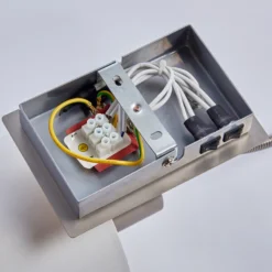 Textilwandlampe Camilo Mit Leselicht 17 Textilwandlampe Camilo Mit Leselicht -Heimbeleuchtung 9620924 8