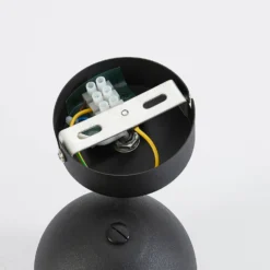 Wandstrahler Morik, 1-flammig -Heimbeleuchtung 9621238 8