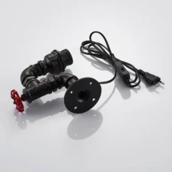 Wandleuchte Josip, 1-flammig -Heimbeleuchtung 9624397 8