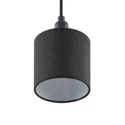 Arcchio Heleni Hängelampe Schiene Schwarz 12cm -Heimbeleuchtung 9628435 7