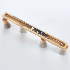 ELC Eletta Deckenstrahler, Beton, Vierflammig 15 ELC Eletta Deckenstrahler, Beton, Vierflammig -Heimbeleuchtung 9628474 7