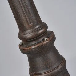 Dreiflammiger Kandelaber Eddie, IP44 -Heimbeleuchtung 9630004 4