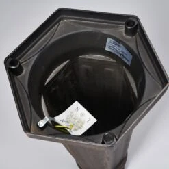 Dreiflammiger Kandelaber Eddie, IP44 -Heimbeleuchtung 9630004 8