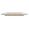 Arcchio LED-Lampe R7s 118 Mm 8 W 2.700 K, Dimmbar