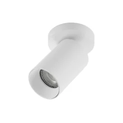 Arcchio BrinjaStrahler, Rund, 1-fl., Weiß -Heimbeleuchtung 9928087 5