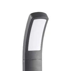 Lindby Moshe LED-Sockelleuchte Mit Sensor 15 Lindby Moshe LED-Sockelleuchte Mit Sensor -Heimbeleuchtung 9932060 6