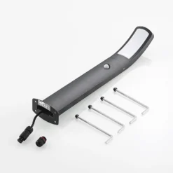 Lindby Moshe LED-Sockelleuchte Mit Sensor 17 Lindby Moshe LED-Sockelleuchte Mit Sensor -Heimbeleuchtung 9932060 8