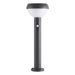 Lindby Kallie LED-Solar-Wegeleuchte Mit Sensor 13 Lindby Kallie LED-Solar-Wegeleuchte Mit Sensor -Heimbeleuchtung 9932072 4