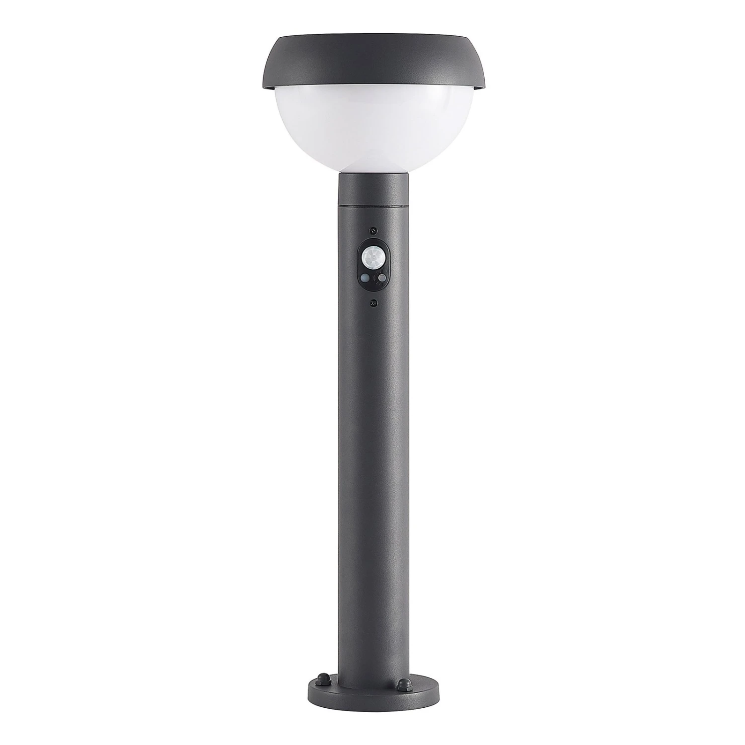 Lindby Kallie LED-Solar-Wegeleuchte Mit Sensor 5 Lindby Kallie LED-Solar-Wegeleuchte Mit Sensor – Bild 5