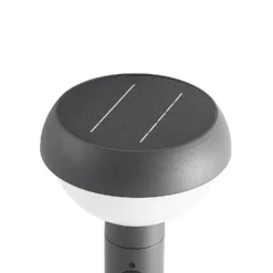 Lindby Kallie LED-Solar-Wegeleuchte Mit Sensor 16 Lindby Kallie LED-Solar-Wegeleuchte Mit Sensor -Heimbeleuchtung 9932072 7