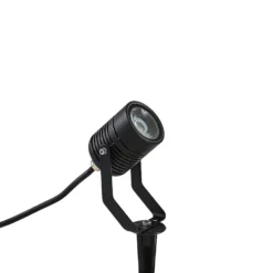 LED-Außenstrahler Maris M. Erdspieß, IP65, Schwarz -Heimbeleuchtung 9934010 3