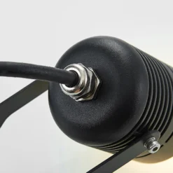 LED-Außenstrahler Maris M. Erdspieß, IP65, Schwarz -Heimbeleuchtung 9934010 6