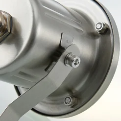 LED-Außenstrahler Mathis, Erdspieß, IP65 Edelstahl -Heimbeleuchtung 9934011 6