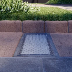 Prios Ewgenie LED-Bodeneinbauleuchte, 20 X 10 Cm -Heimbeleuchtung 9934016 3