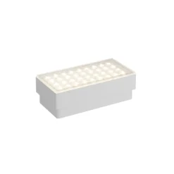 Prios Ewgenie LED-Bodeneinbauleuchte, 20 X 10 Cm -Heimbeleuchtung 9934016 5