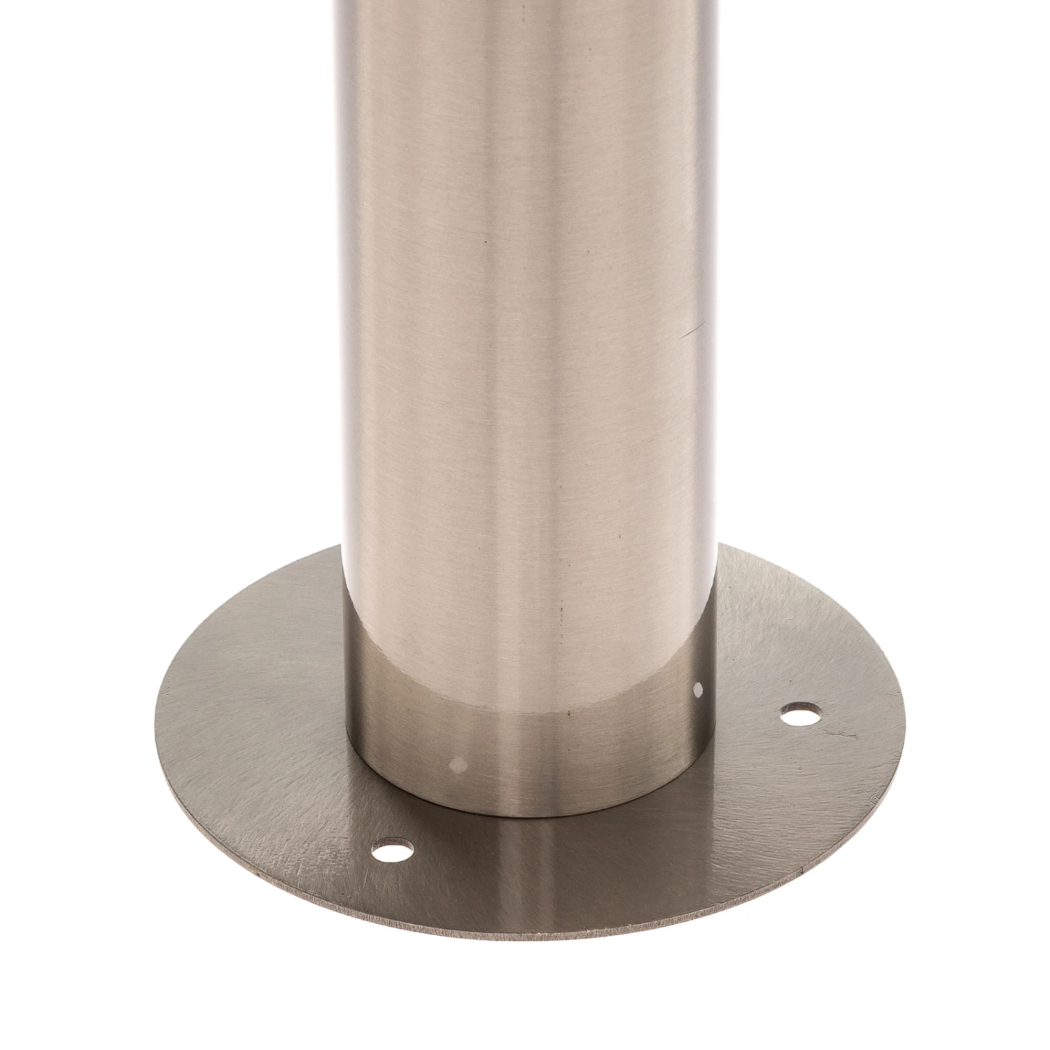 Lindby Myan Wegeleuchte, V4A, Einflammig 6 Lindby Myan Wegeleuchte, V4A, Einflammig – Bild 6