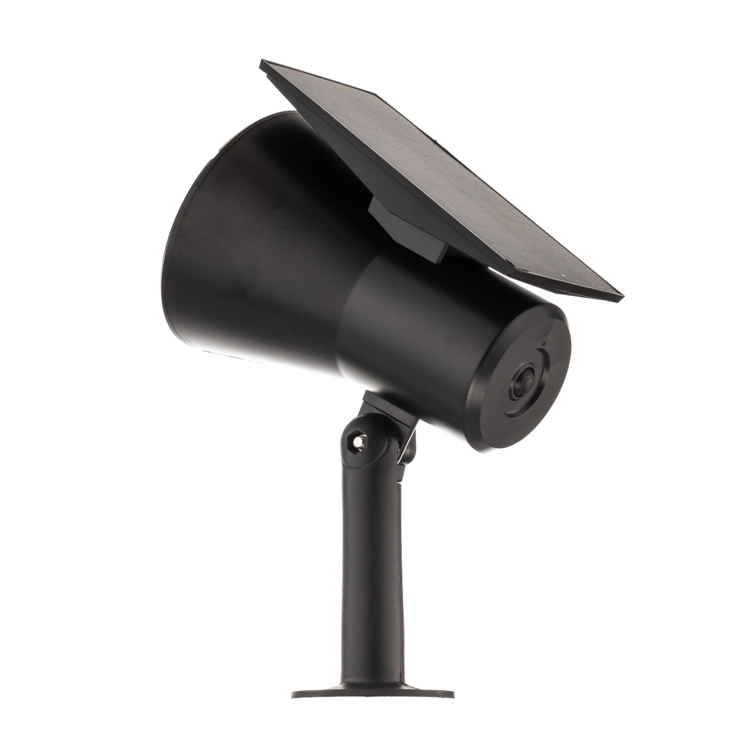 Prios Birko LED-Solarstrahler Mit Erdspieß 3 Prios Birko LED-Solarstrahler Mit Erdspieß – Bild 3