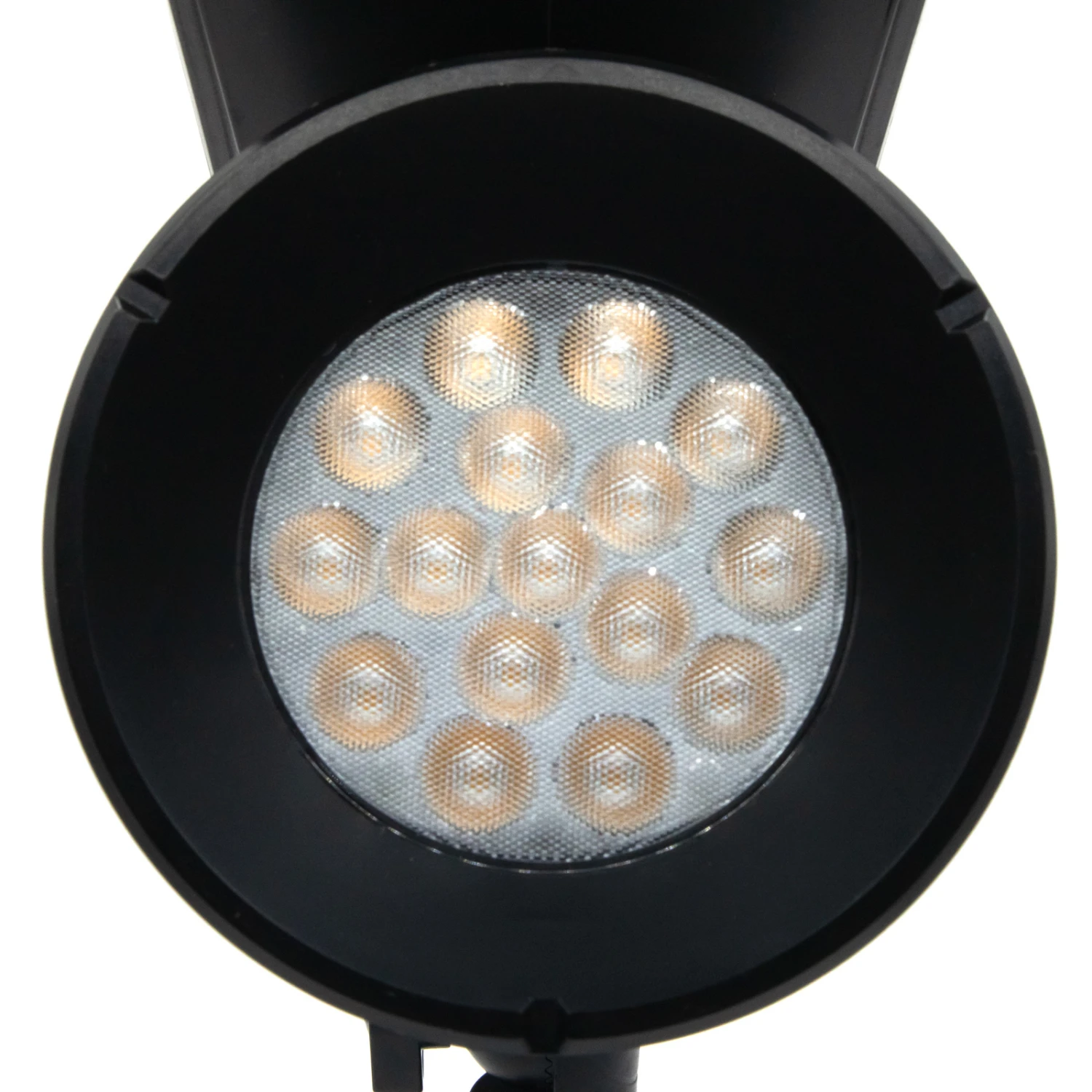 Prios Birko LED-Solarstrahler Mit Erdspieß 5 Prios Birko LED-Solarstrahler Mit Erdspieß – Bild 5