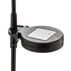 Lindby Firas LED-Solar-Dekoleuchte, Mond -Heimbeleuchtung 9945564 5