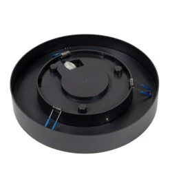 LED-Außendeckenlampe Nermin, IP65, Rund -Heimbeleuchtung 9949011 8