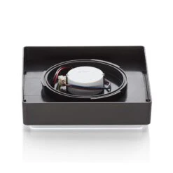 LED-Außendeckenlampe Nermin, IP65, Eckig -Heimbeleuchtung 9949012 5