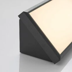 LED-Außenwandleuchte Abby Ohne Sensor -Heimbeleuchtung 9949022 6