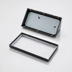 LED-Außenwandleuchte Abby Ohne Sensor -Heimbeleuchtung 9949022 7