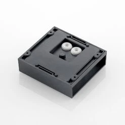 Lindby Ugar LED-Außenwandleuchte, 13 Cm Up/down -Heimbeleuchtung 9949062 7