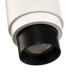 Arcchio Nanna LED-Schienenstrahler Weiß 4000K 12W -Heimbeleuchtung 9967114 7