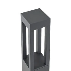 Arcchio Lienna LED-Pollerleuchte, Höhe 60 Cm -Heimbeleuchtung 9969183 3