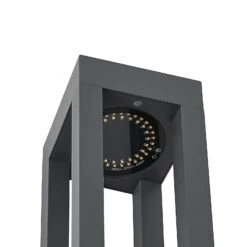 Arcchio Lienna LED-Pollerleuchte, Höhe 60 Cm -Heimbeleuchtung 9969183 6