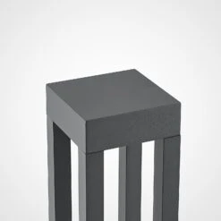 Arcchio Lienna LED-Pollerleuchte, Höhe 90 Cm -Heimbeleuchtung 9969184 6