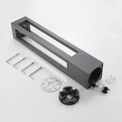 Arcchio Lienna LED-Pollerleuchte, Höhe 90 Cm -Heimbeleuchtung 9969184 7