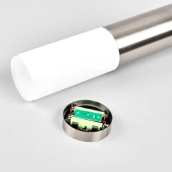 Solarbetriebene LED-Sockellampe Jolla 11 Solarbetriebene LED-Sockellampe Jolla -Heimbeleuchtung 9972005 5