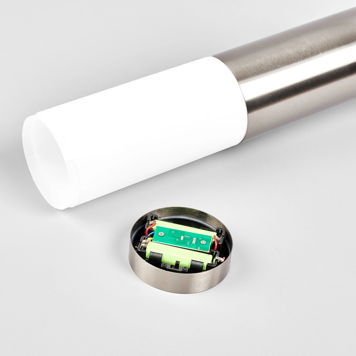 Solarbetriebene LED-Sockellampe Jolla 6 Solarbetriebene LED-Sockellampe Jolla – Bild 6